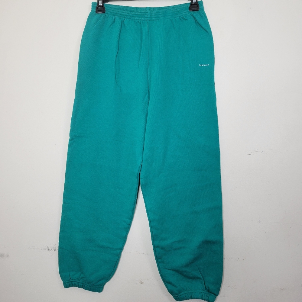 Balenciaga KIDS sweatpants jogger NWT size 10 UNISEX